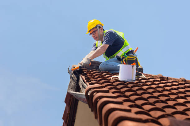 Best Tile Roofing Installation  in Rmel By The Sea, CA